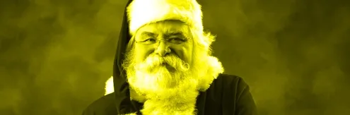 PAPAI NOEL