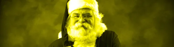 PAPAI NOEL